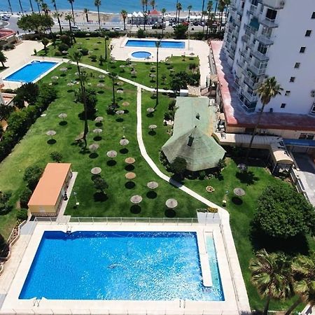 Inmejorables Vistas Al Mediterraneo Benalmadena Exterior photo